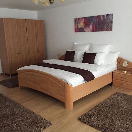 Xenopol Grand Studio Apartman Nagyszeben Kültér fotó