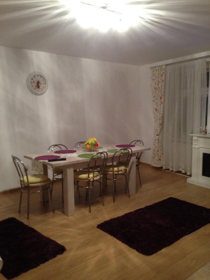 Xenopol Grand Studio Apartman Nagyszeben Kültér fotó