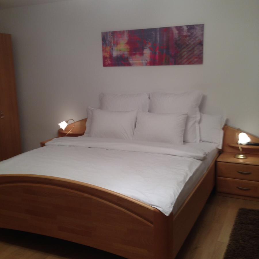 Xenopol Grand Studio Apartman Nagyszeben Kültér fotó