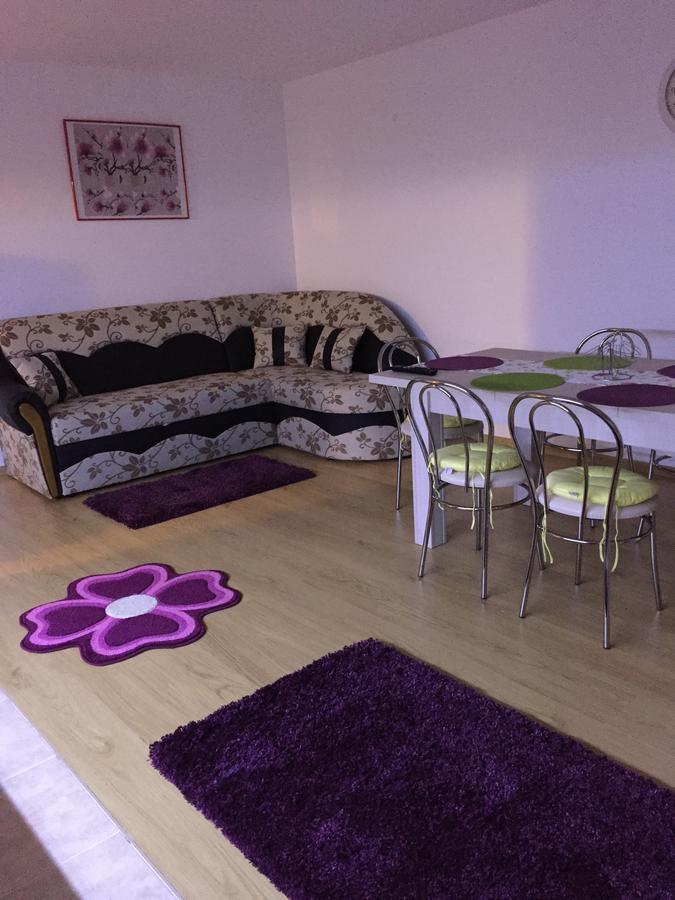 Xenopol Grand Studio Apartman Nagyszeben Kültér fotó
